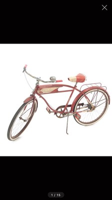 columbia double eagle 5 tandem bike
